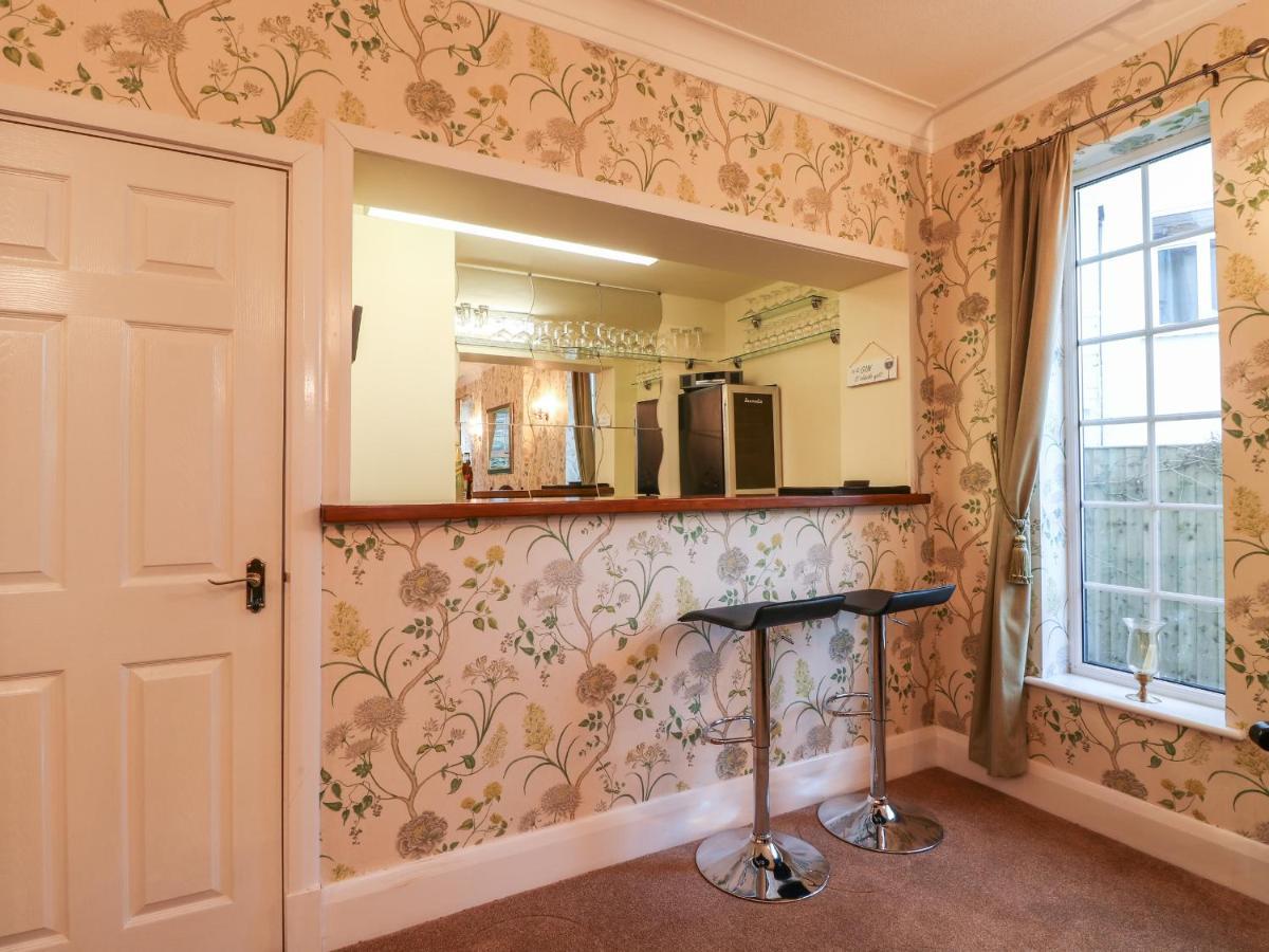 Yardley Manor Scarborough