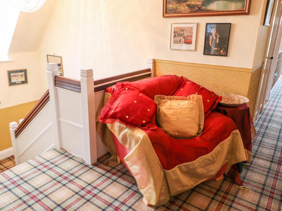 Yardley Manor Holiday home Scarborough