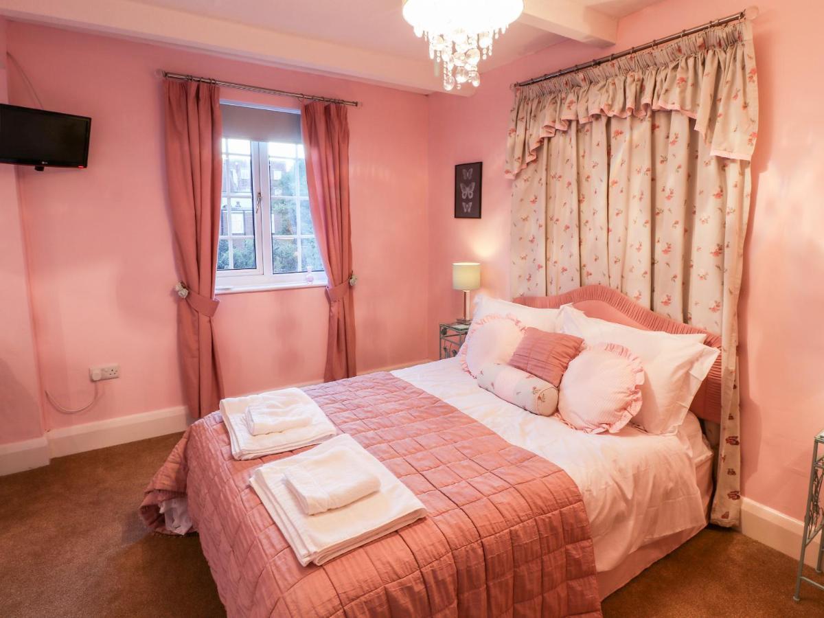 Holiday home Yardley Manor Scarborough