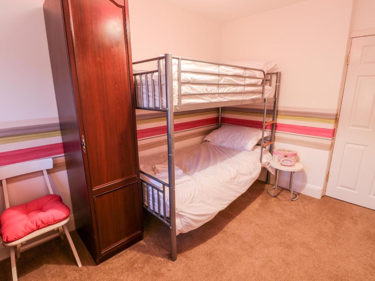 Yardley Manor Holiday home Scarborough