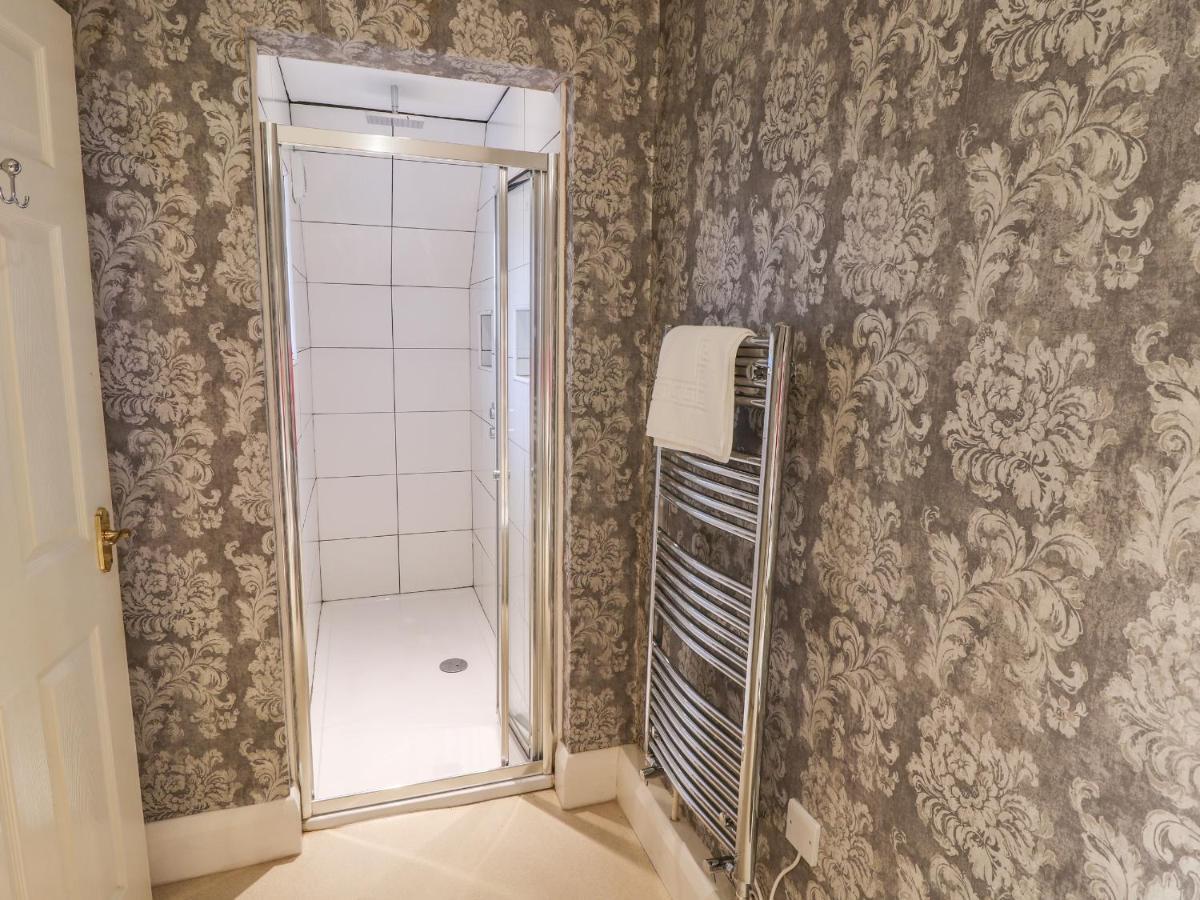 Holiday home Yardley Manor Scarborough