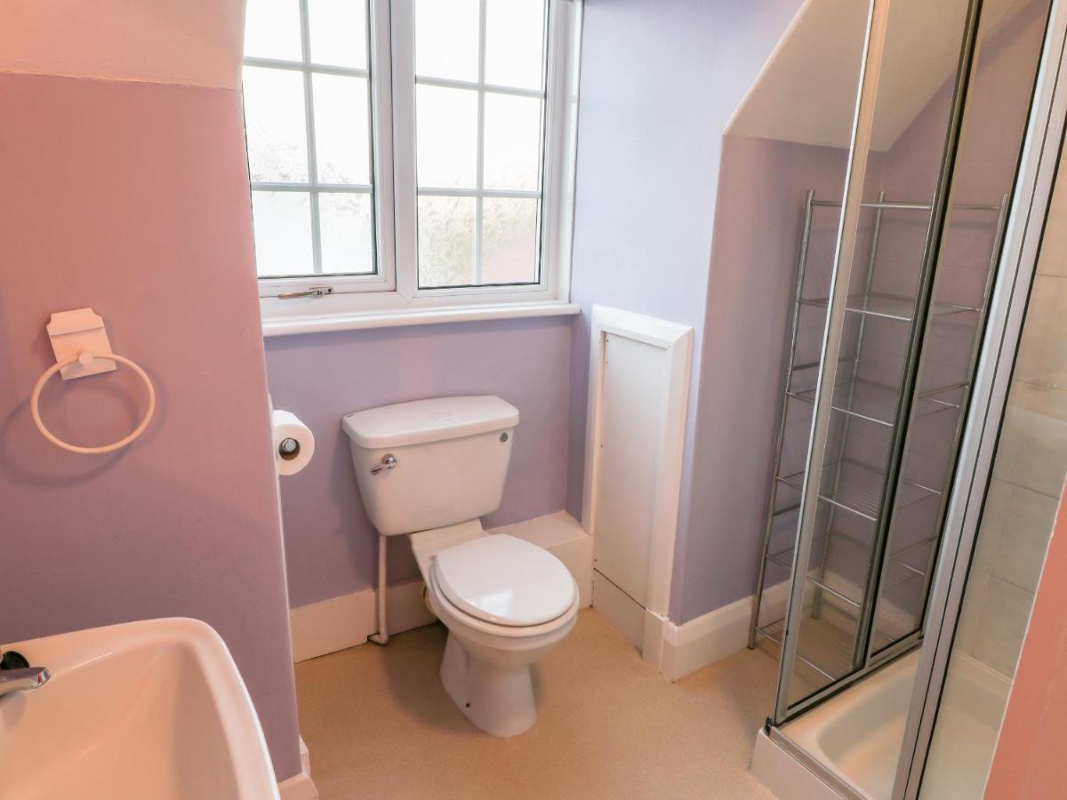 Holiday home Yardley Manor *