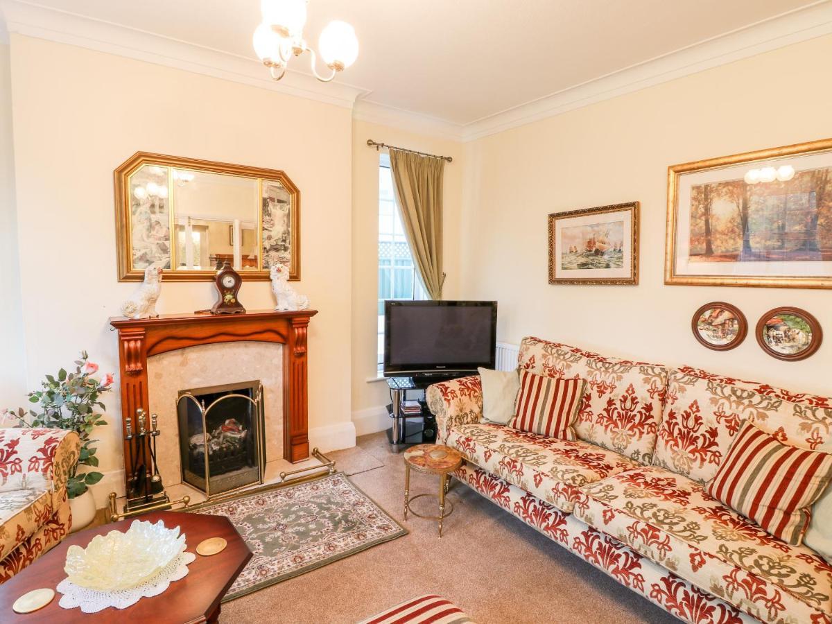 Yardley Manor *