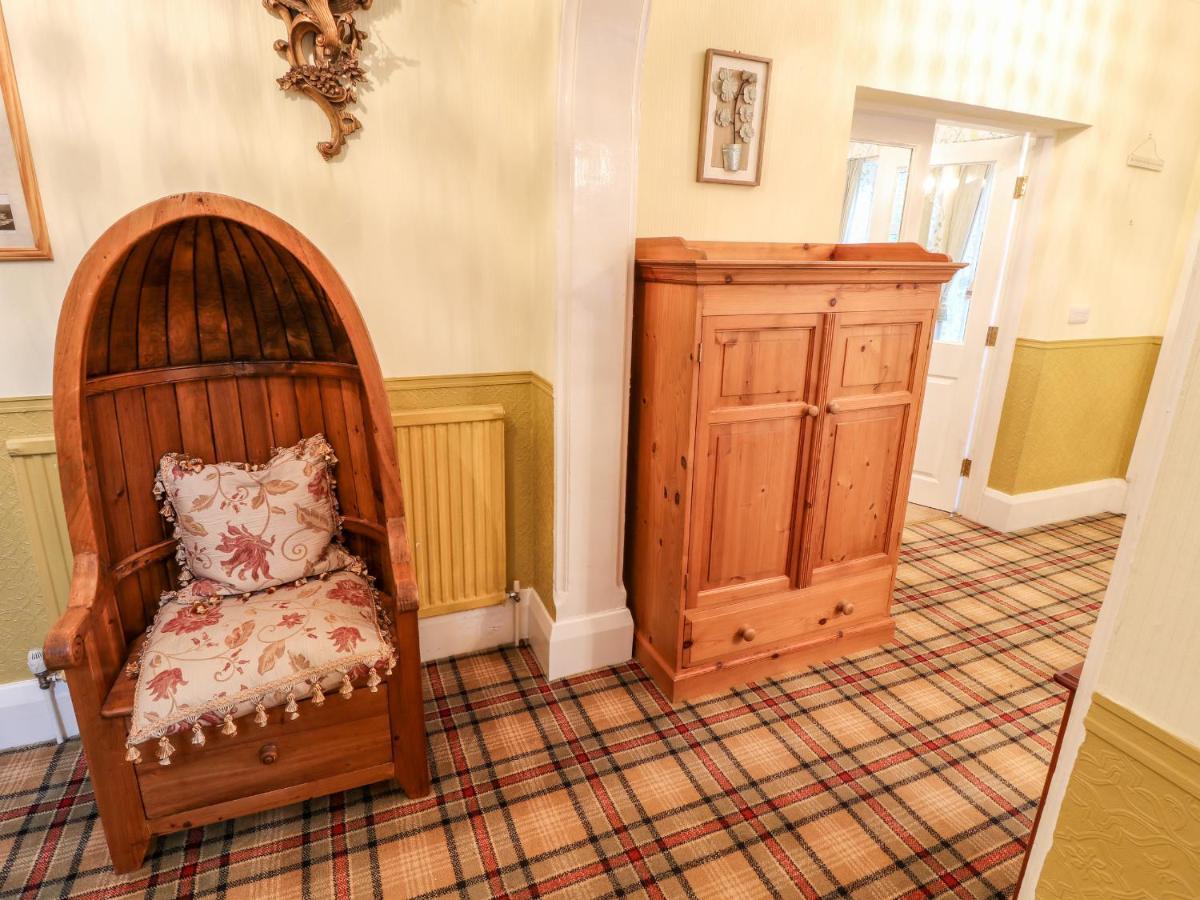 Holiday home Yardley Manor *