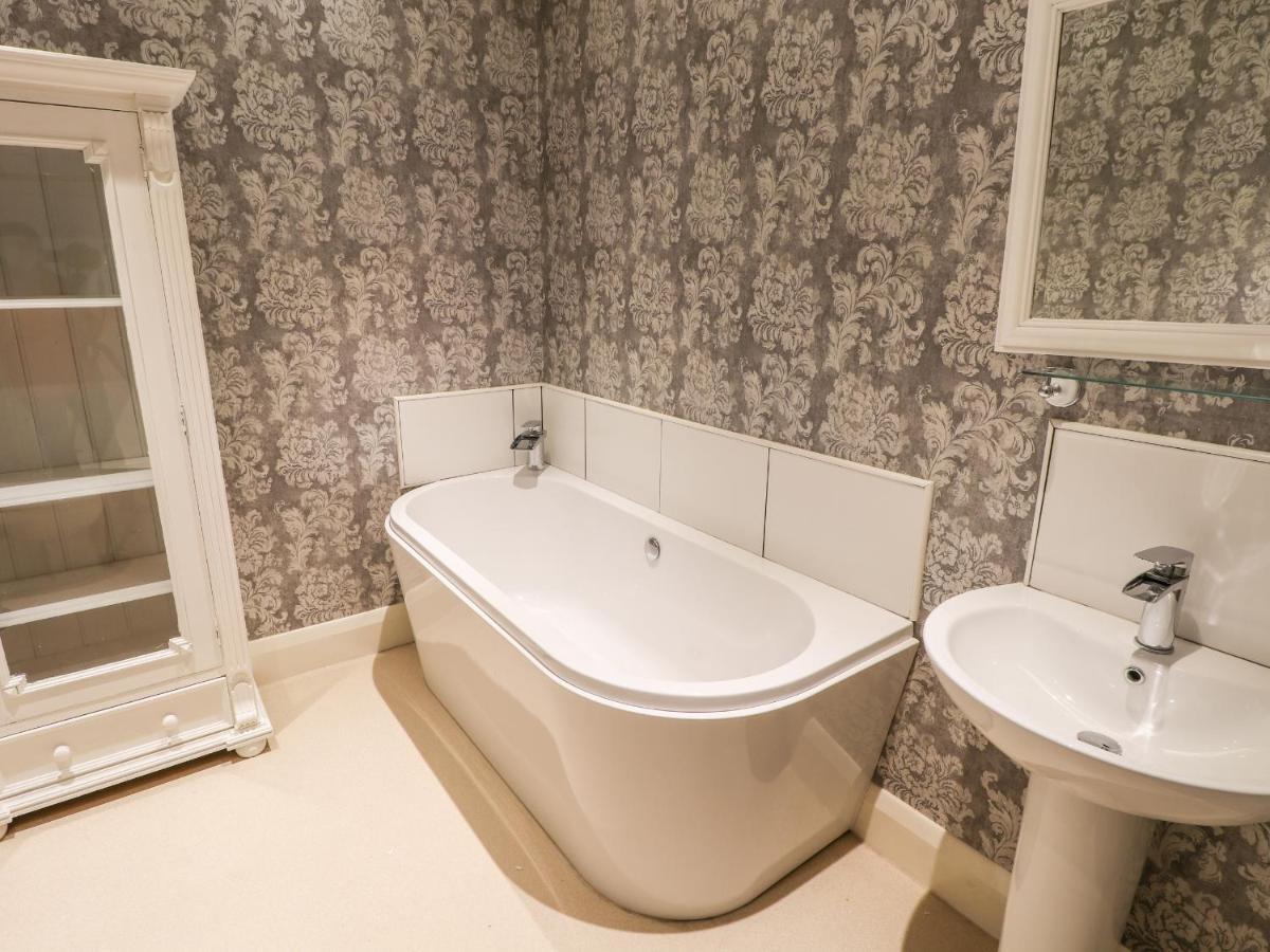 Yardley Manor Holiday home Scarborough