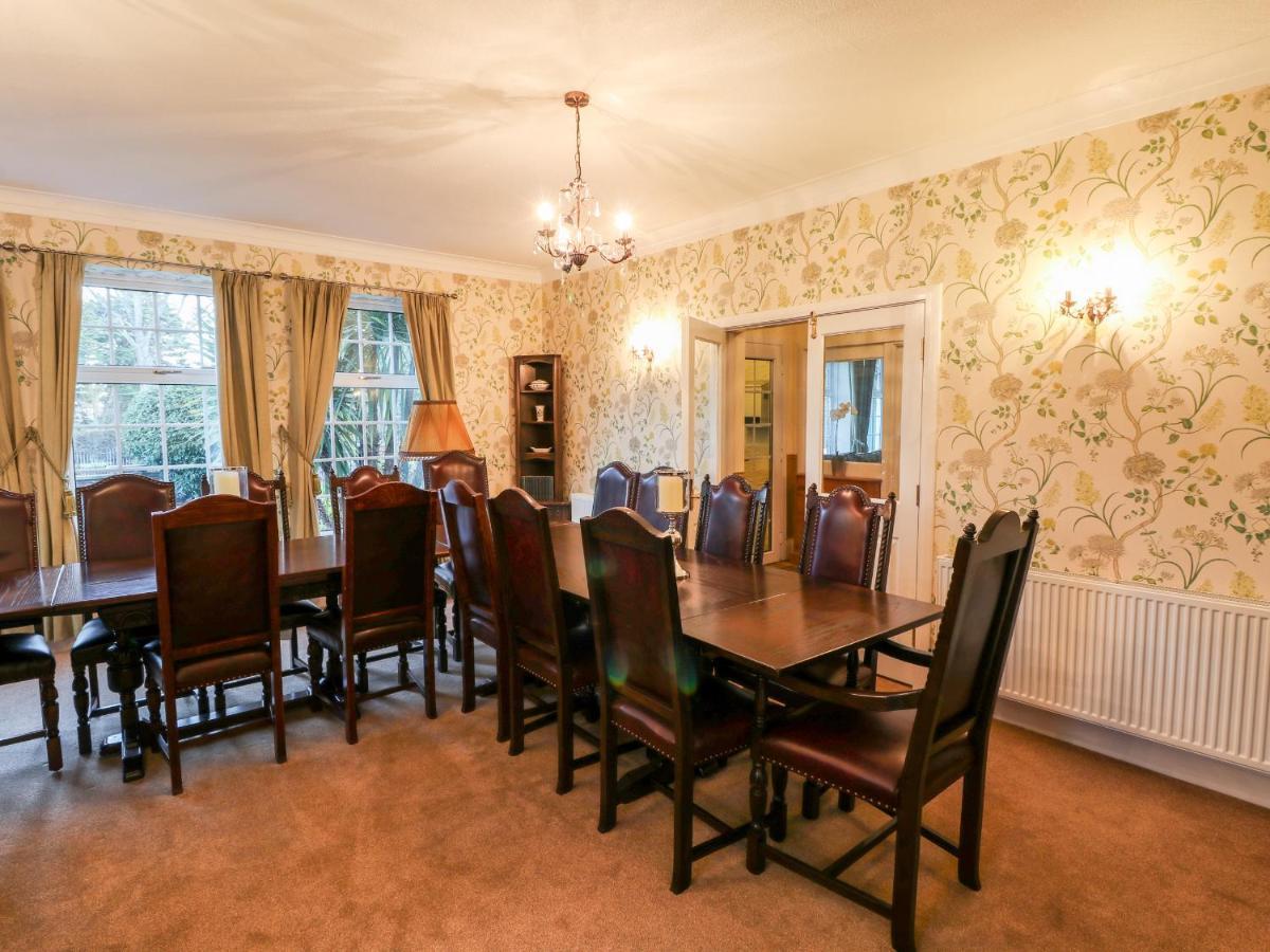 Yardley Manor Scarborough