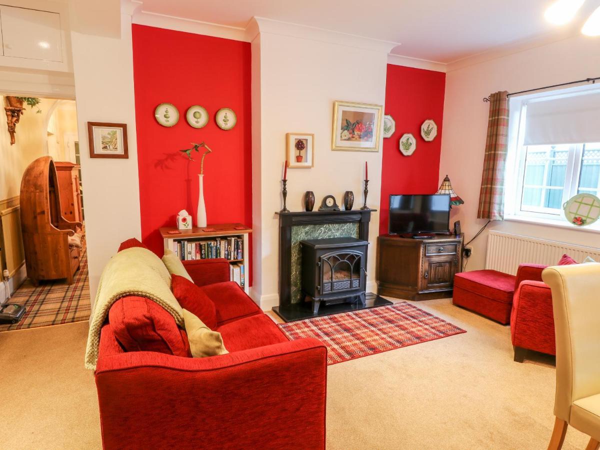 Yardley Manor Holiday home Scarborough