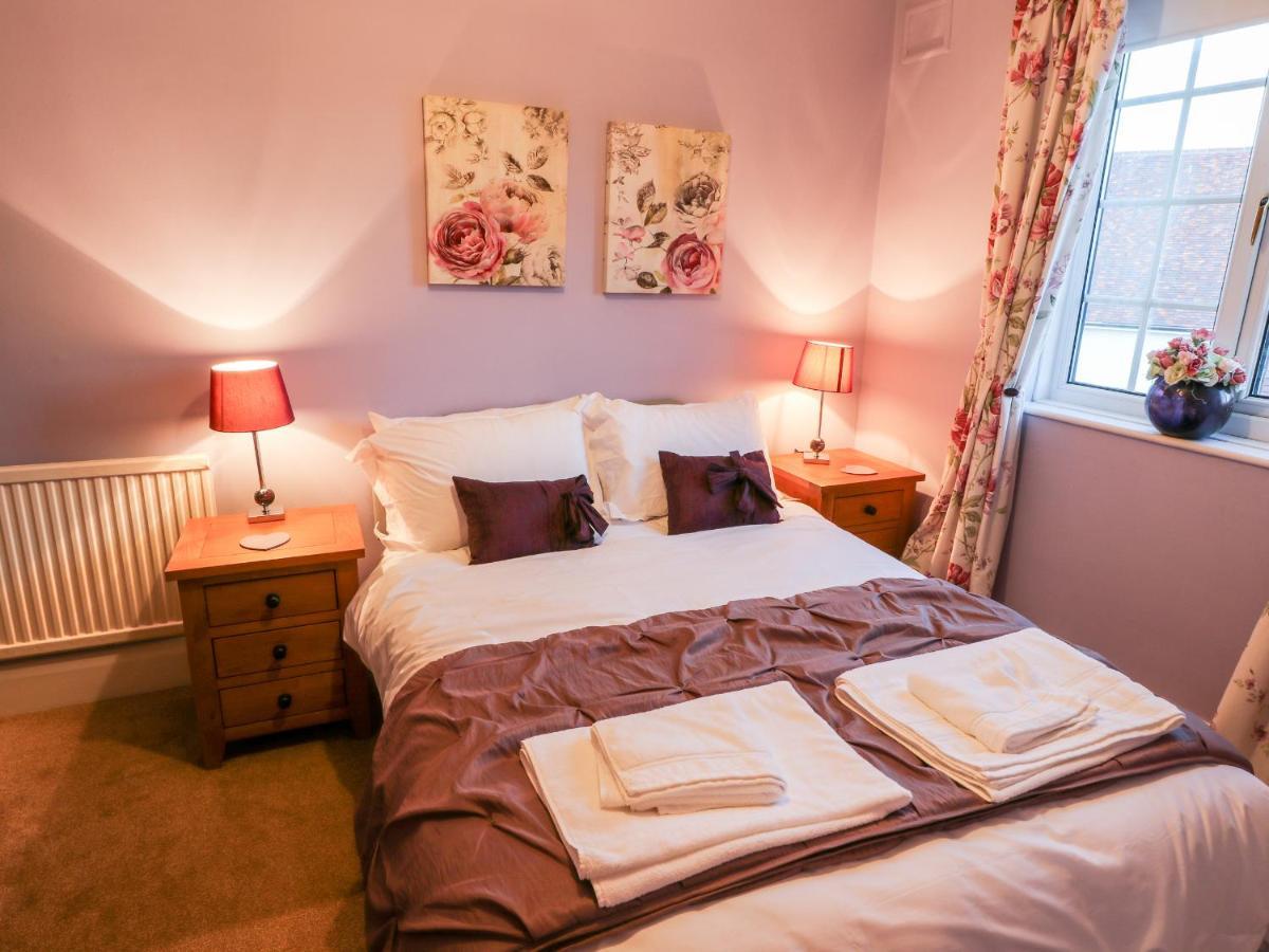 Holiday home Yardley Manor Scarborough