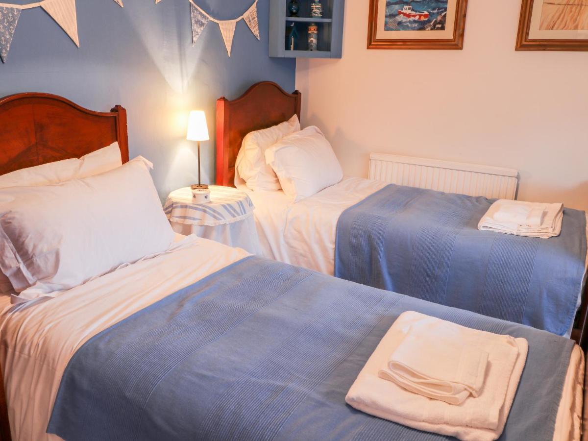 Yardley Manor * Scarborough